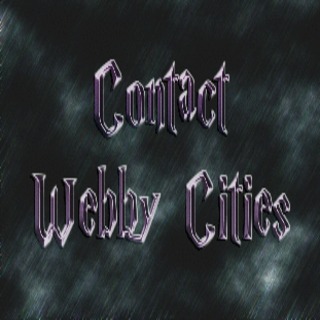 WebbyCities